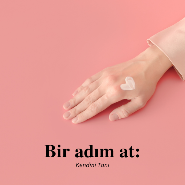Kendini Tanımak