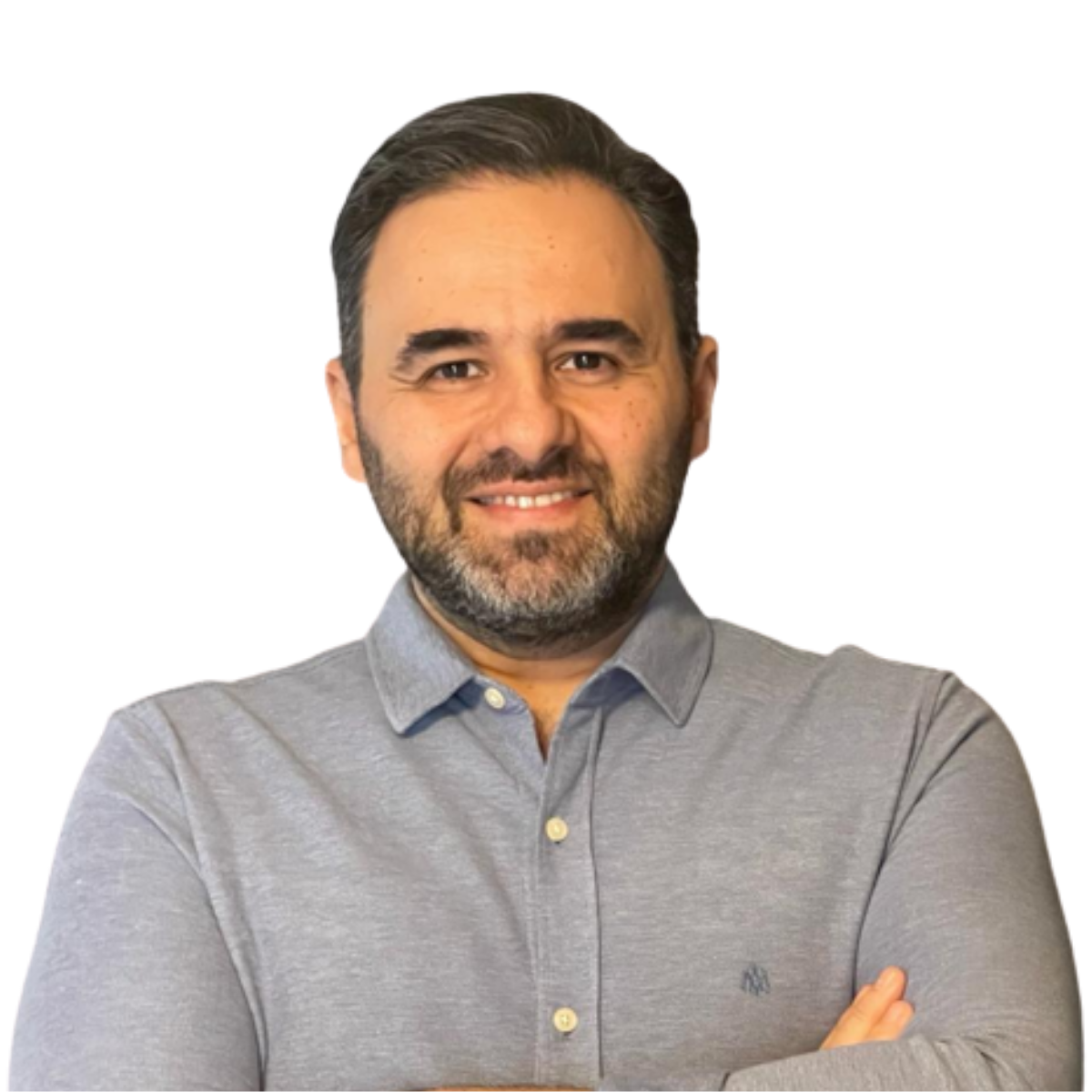 Cenk Sabuncuoğlu Bilgi Hizmeti