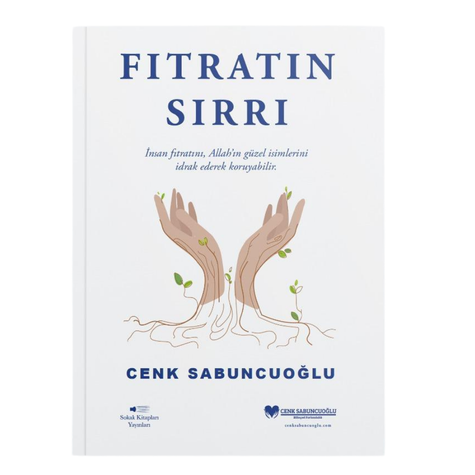 Fıtratın Sırrı