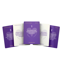 Bilinç Ve Soru Kartları