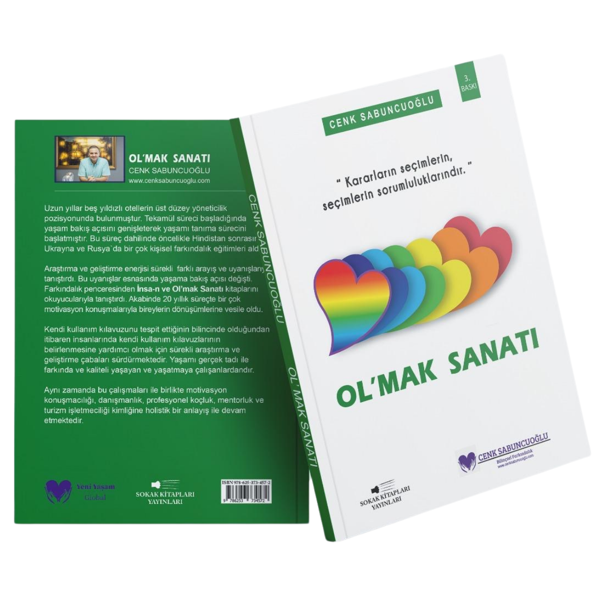 Olmak Sanatı