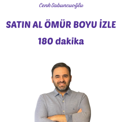 Zihinsel Dönüşüm Çalışması - Video İçerikli Bilgi Hizmeti