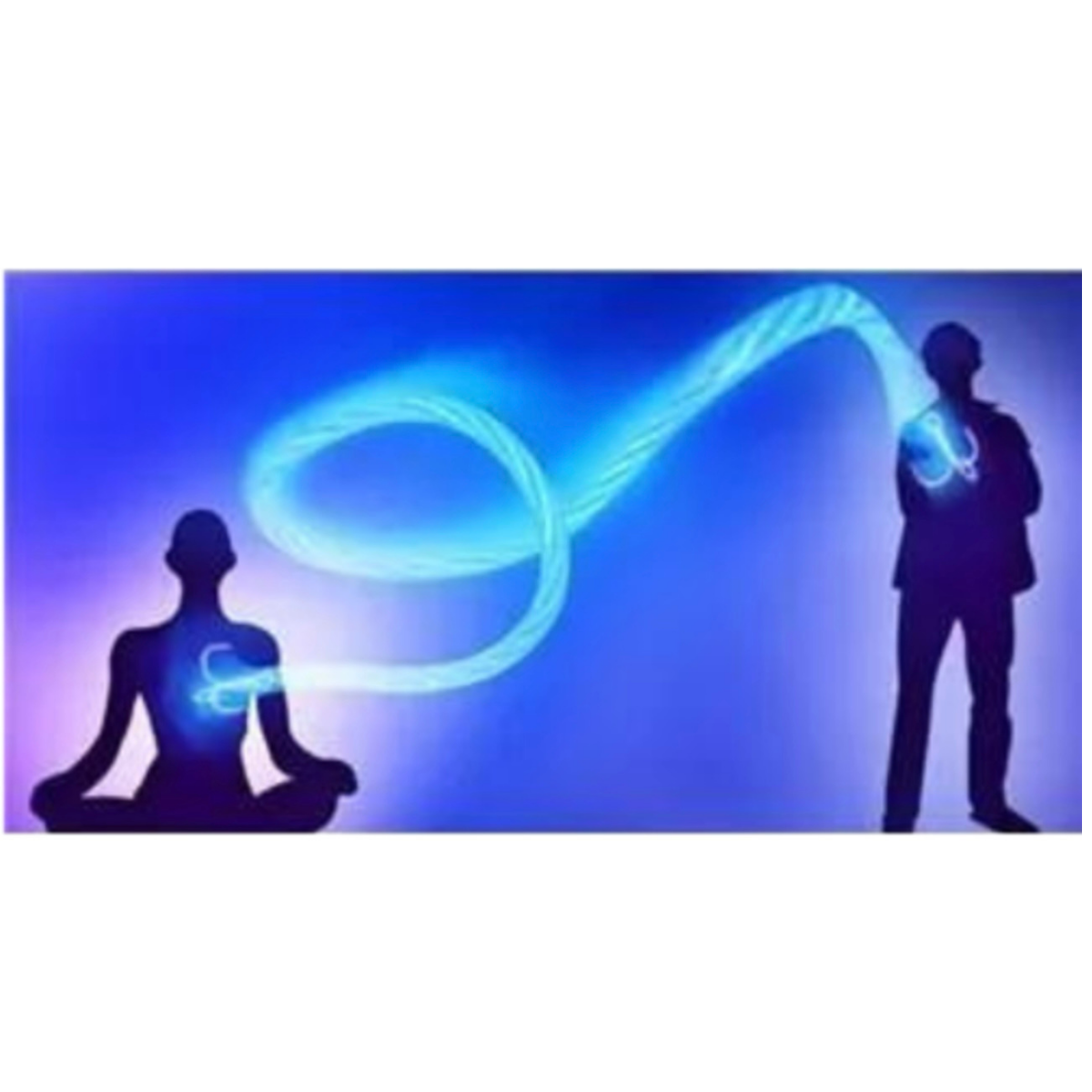 Bağ Kesme Meditasyonu - Spiritüel Bilgi Hizmeti