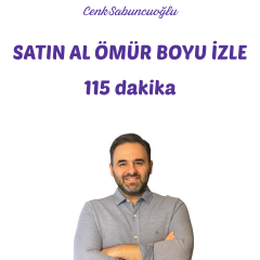 Hizalanma Bilinci - Video İçerikli Bilgi Hizmeti