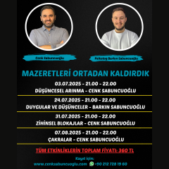Mazeretleri Ortadan Kaldırdık - Online Bilgi Hizmeti