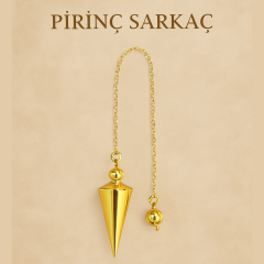 Pirinç Sarkaç