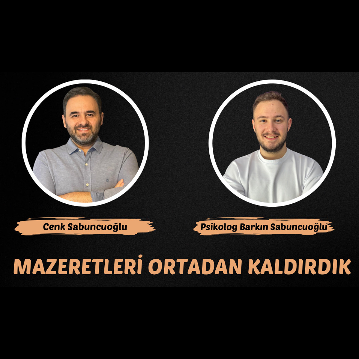 Mazeretleri Ortadan Kaldırdık | Danışmanlık Hizmeti