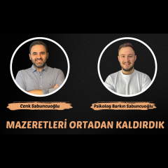 Mazeretleri Ortadan Kaldırdık | Danışmanlık Hizmeti