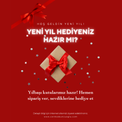 Yılbaşı Paketi