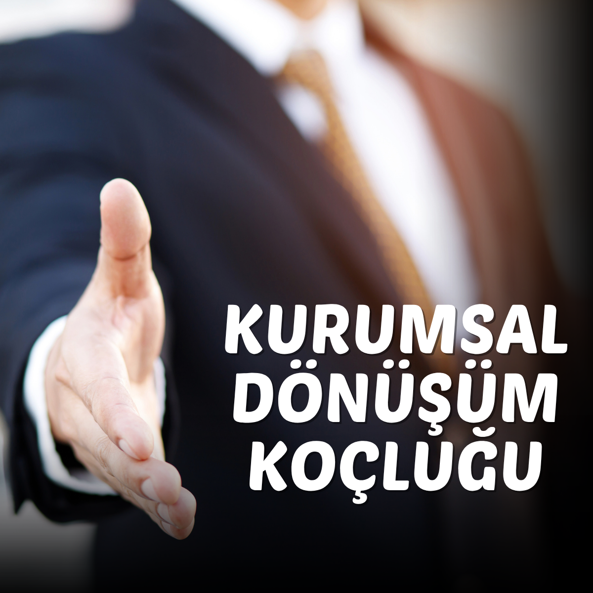 Kurumsal Dönüşüm Koçluğu