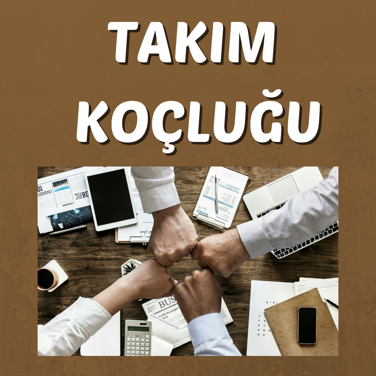 Takım Koçluğu