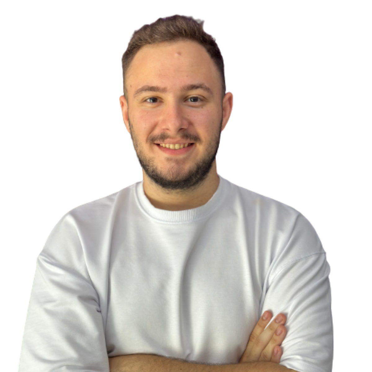 Barkın Sabuncuoğlu Danışmanlık Hizmeti