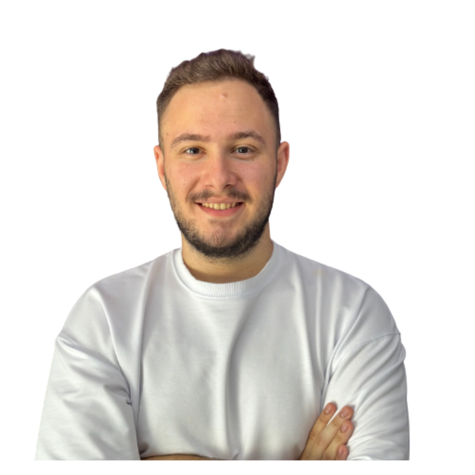 Barkın Sabuncuoğlu Danışmanlık Hizmeti