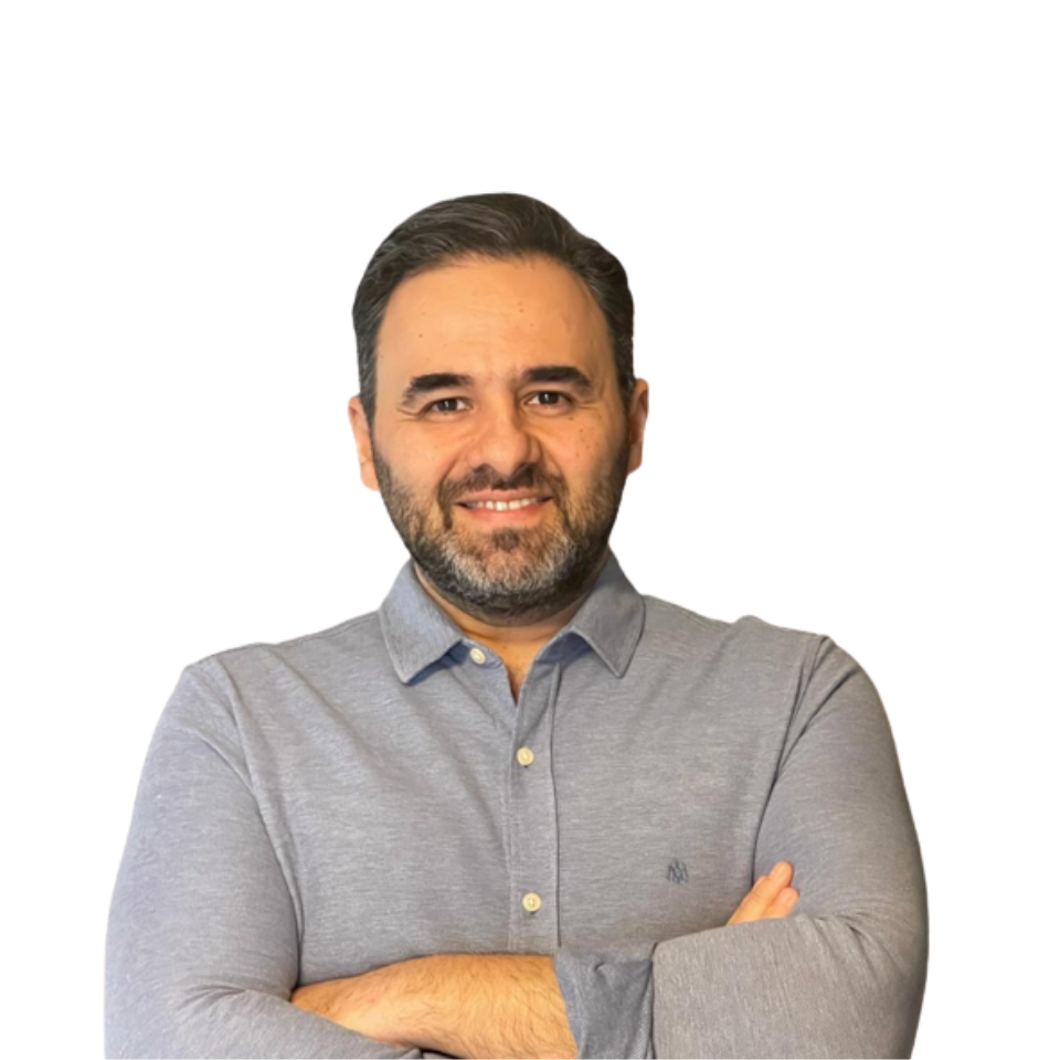 Cenk Sabuncuoğlu Danışmanlık Hizmeti