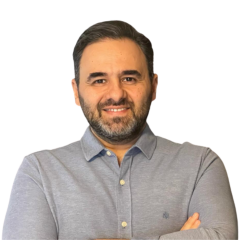 Cenk Sabuncuoğlu Danışmanlık Hizmeti
