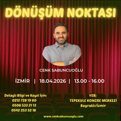 Dönüşüm Noktası | Danışmanlık Hizmeti