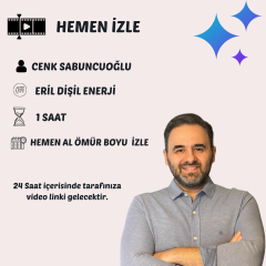 Eril Dişil Enerji | Danışmanlık Hizmeti