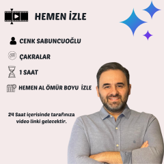 Çakralar | Danışmanlık Hizmeti