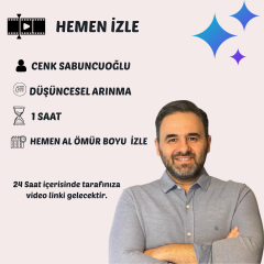 Düşüncesel Arınma | Danışmanlık Hizmeti