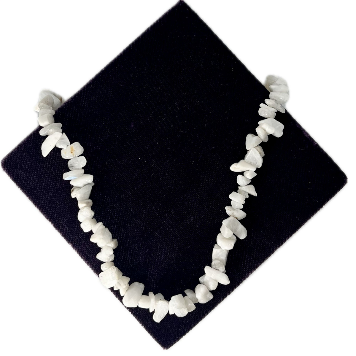 Aytaşı Kırık Taşlı Kolye