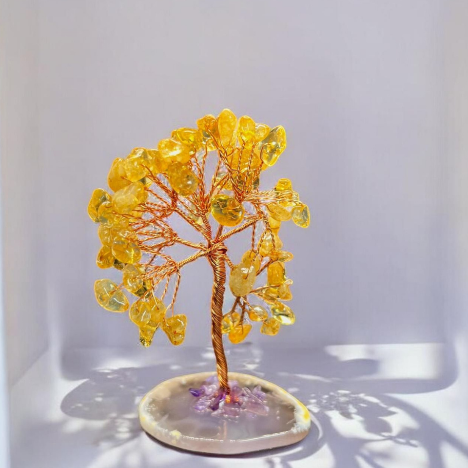 Sitrin Hayat Ağacı