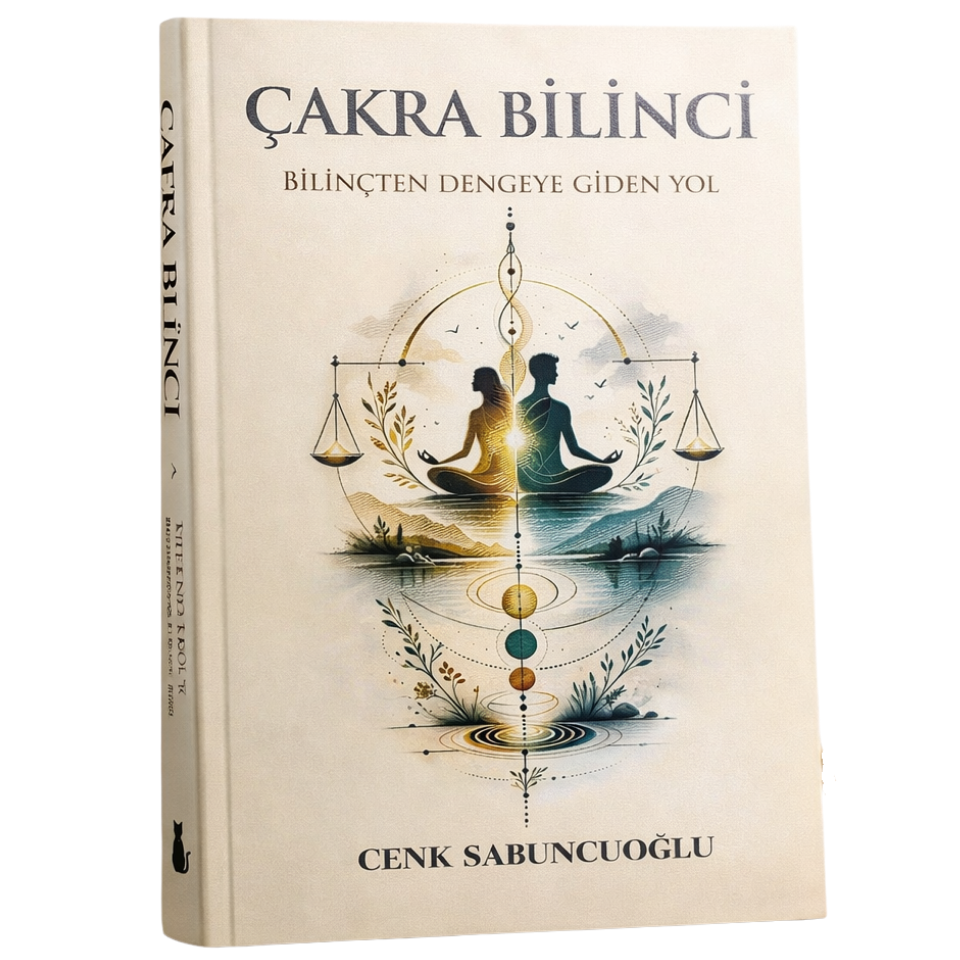 Çakra Bilinci