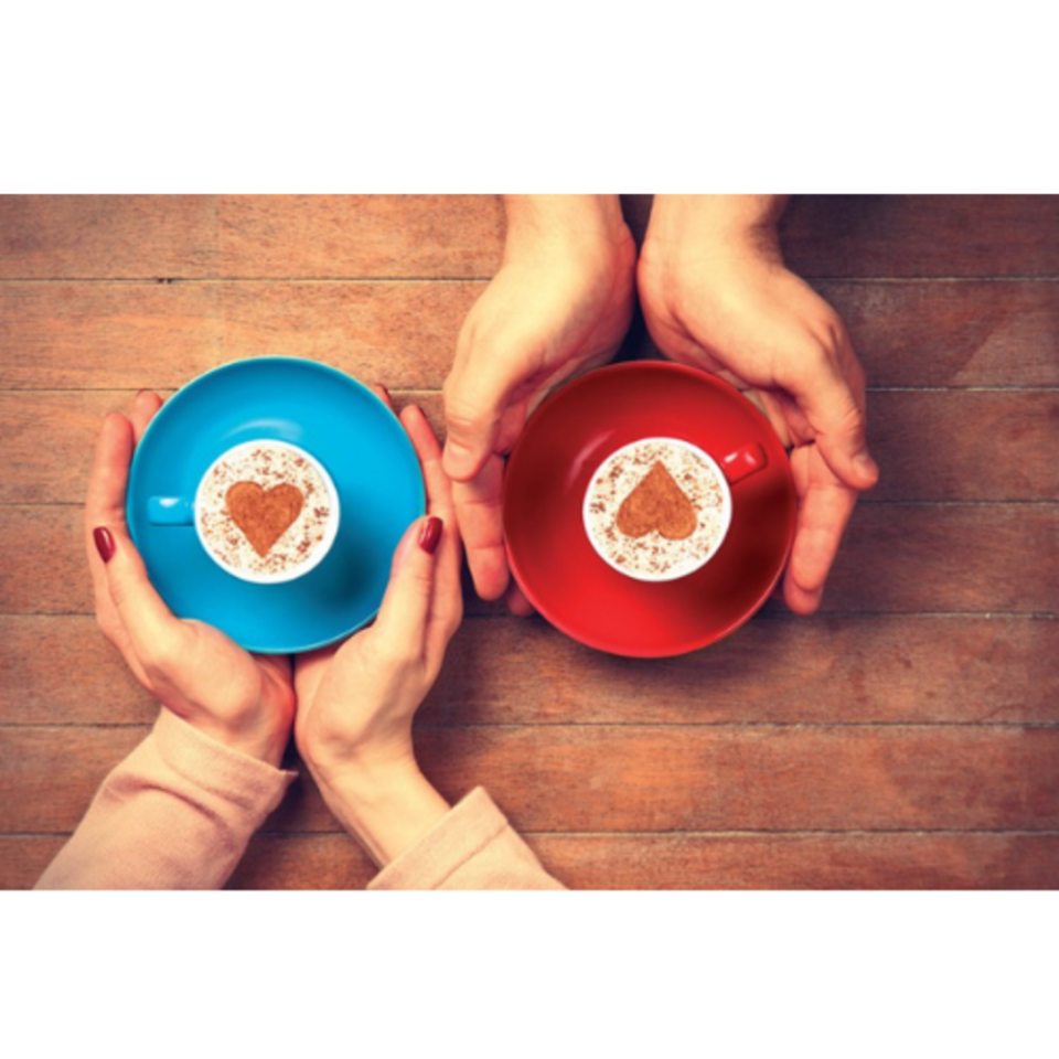 Ruh Eşini Bulma Meditasyonu | Danışmanlık Hizmeti