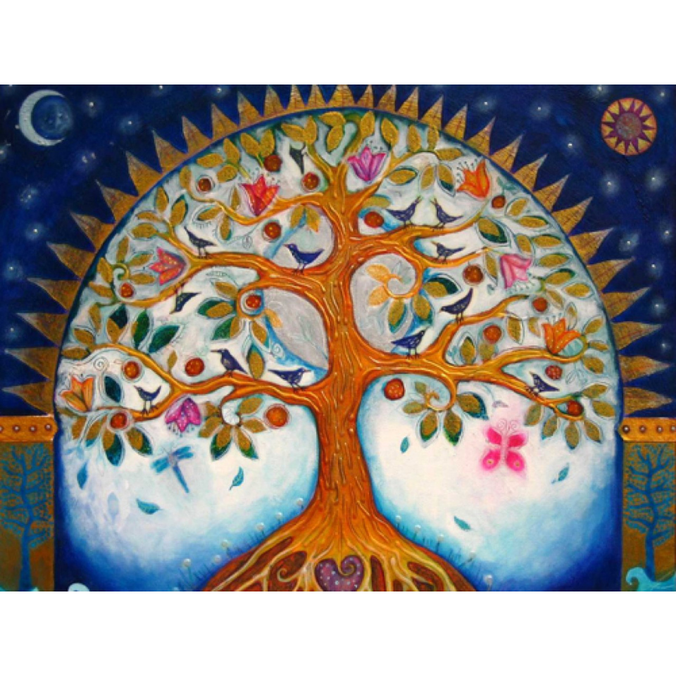 Bolluk Bereket Meditasyonu | Danışmanlık Hizmeti